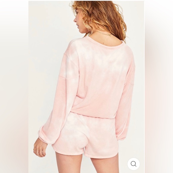 NWT Tye Dye Short Set by Project Social T Size Small - Picture 2 of 16